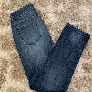 Men’s Jeans 30Wx33L